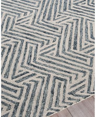 Exquisite Rugs Naturals 6784 Area Rug, 6' x 9'