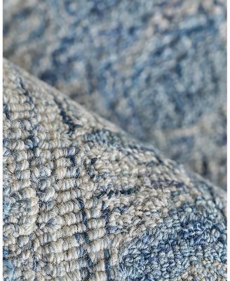 Exquisite Rugs Colorplay 6495 Area Rug, 5&#39; x 8&#39;