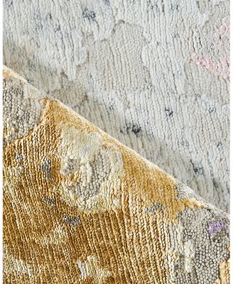 Exquisite Rugs Cosmo 6313 Area Rug, 4&#39; x 6&#39;