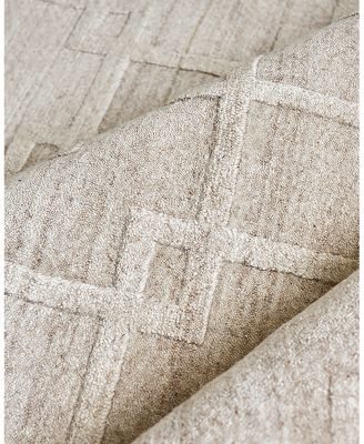 Exquisite Rugs Castelli 4355 Area Rug, 8' x 10'