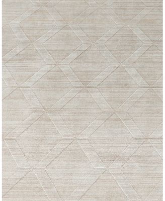 Exquisite Rugs Castelli 4361 Area Rug, 6' x 9'