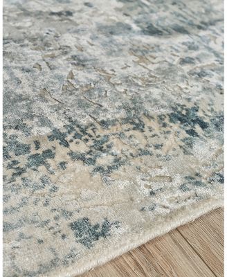 Exquisite Rugs Roset 2540 Area Rug, 6' x 9'