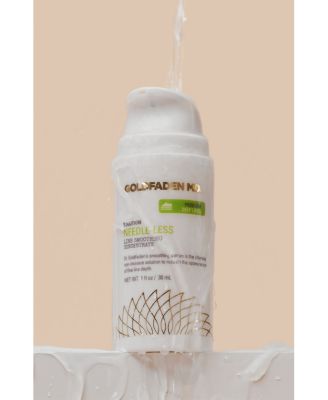 Needle-less Line Smoothing Concentrate