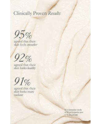 Doctor's Scrub Crystal Microderm Exfoliator