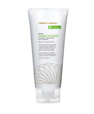 Hands To Heart Brightening Hand Treatment
