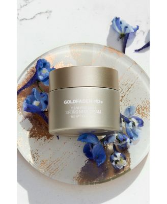 Plant Profusion Lifting Neck Cream