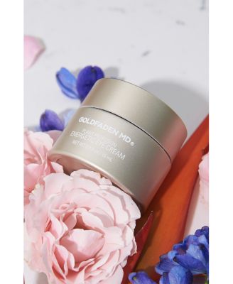 Plant Profusion Energetic Eye Cream