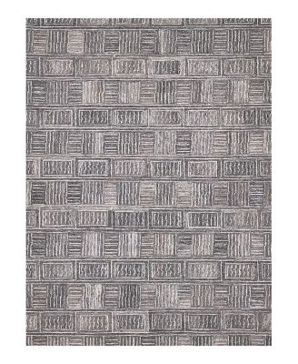 Exquisite Rugs Naturals 6777 Area Rug, 6' x 9'