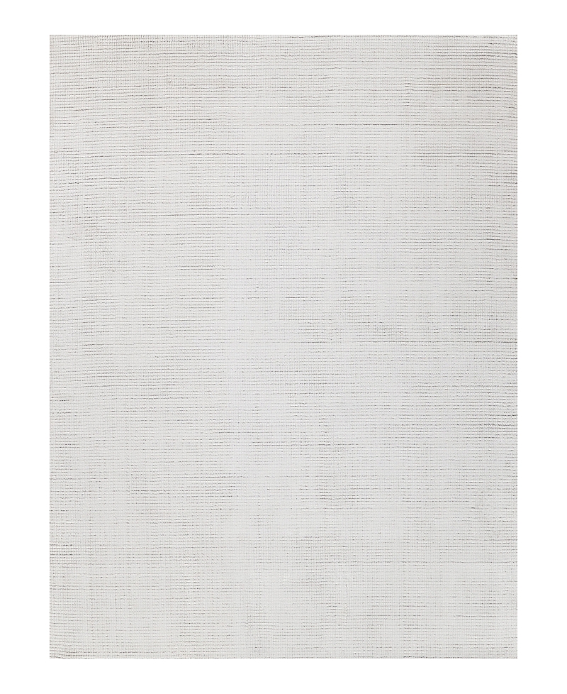 Exquisite Rugs Manhattan 5960 Area Rug, 8' X 10' In Ivory