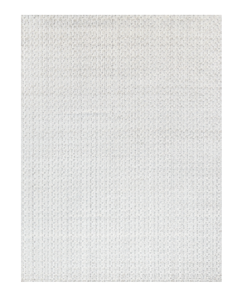 Exquisite Rugs Monroe Silk 3970 Area Rug, 6' x 9'