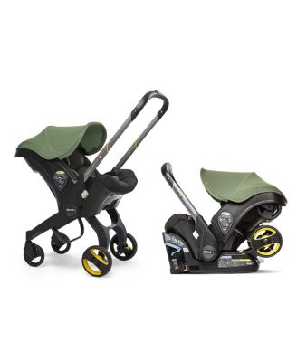 Unisex Car Seat & Stroller