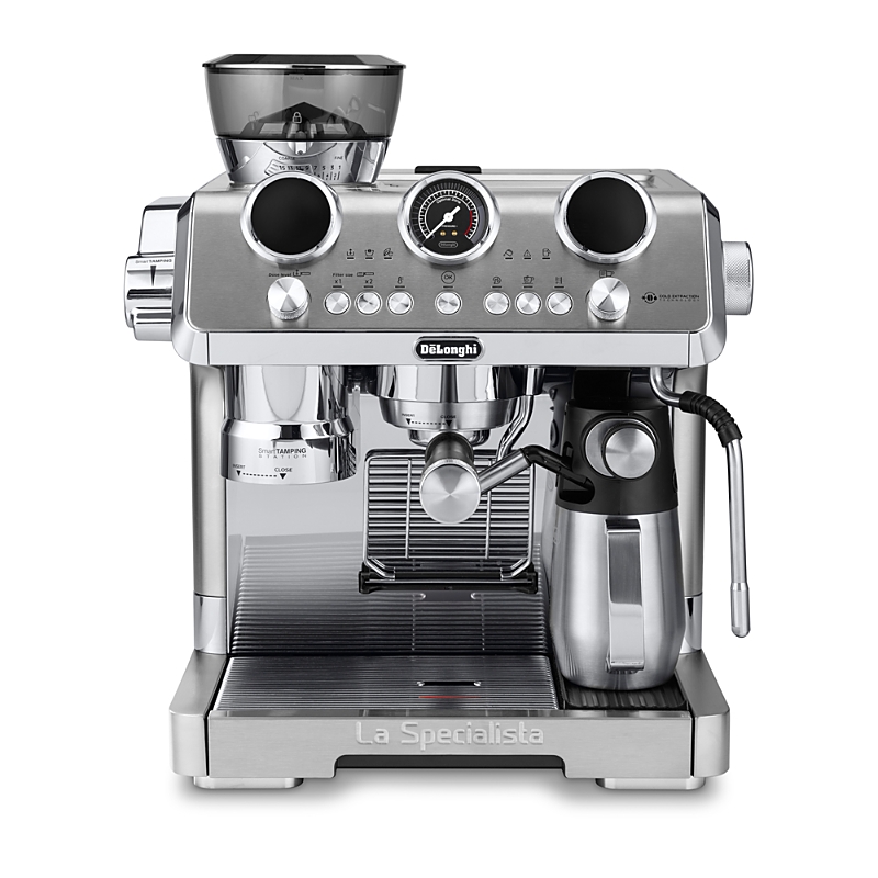 De'Longhi La Specialista Maestro Espresso Maker