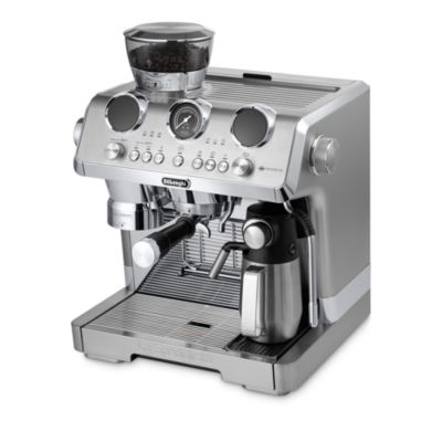 La Specialista Maestro Espresso Maker