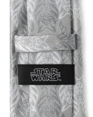 Ahsoka Silk Tie
