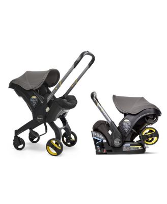 Doona Car Seat & Stroller with Base