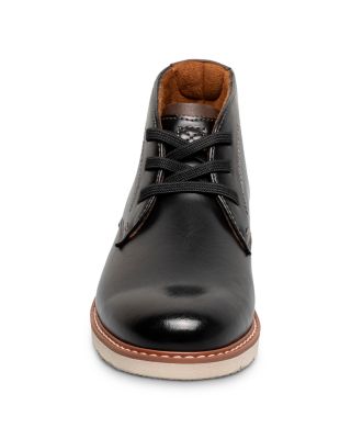 Boys' Vibe Plain Toe Chukka Boot, Jr. - Toddler, Little Kid, Big Kid