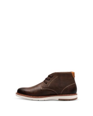 Boys' Vibe Plain Toe Chukka Boot, Jr. - Toddler, Little Kid, Big Kid