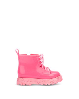 Girls' Coturno Combat Boots - Toddler