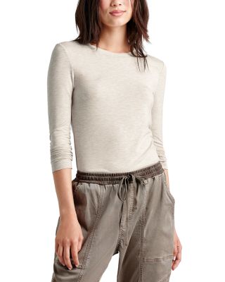 Splendid - Long Sleeve Tee