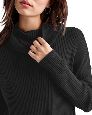 Georgie Cowlneck Sweater