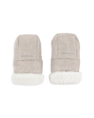 Cozy Handmuffs 