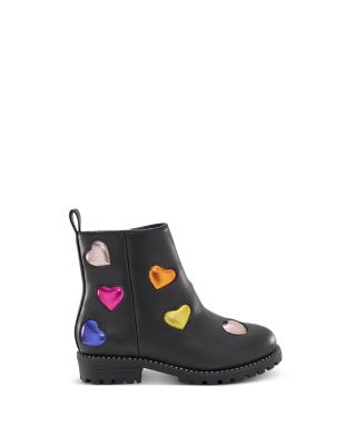 Girls' Chelsea Love Boots - Toddler, Little Kid, Big Kid