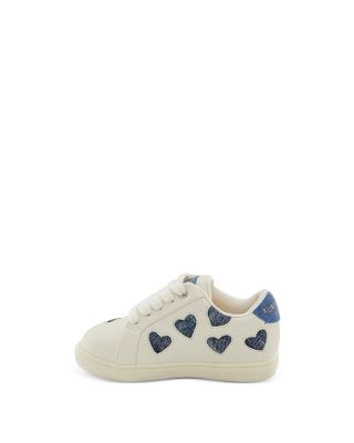 Girls' Mini Love Lane Sneakers - Toddler, Little Kid, Big Kid