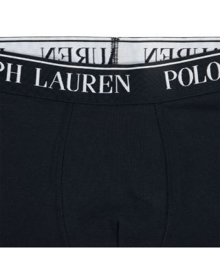 Boys' Cotton Stretch Jersey Boxer Briefs, Pack of 5 - Big Kid