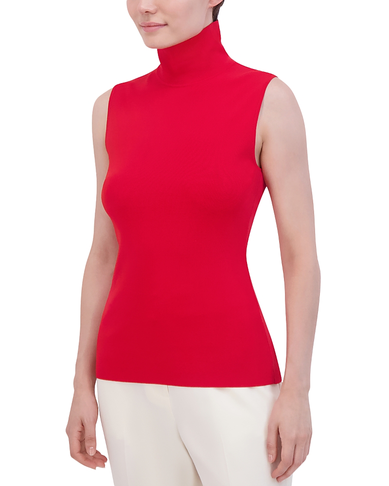 Bcbgmaxazria Sweater In Salsa