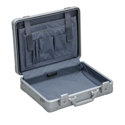 15&amp;quot; Aluminum Business Attache Case