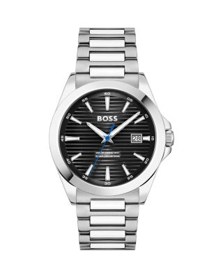 Boss Hugo Boss Strike Watch, 41mm
