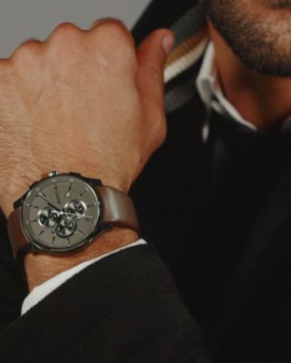 Peak 2.0 Chronograph, 45mm