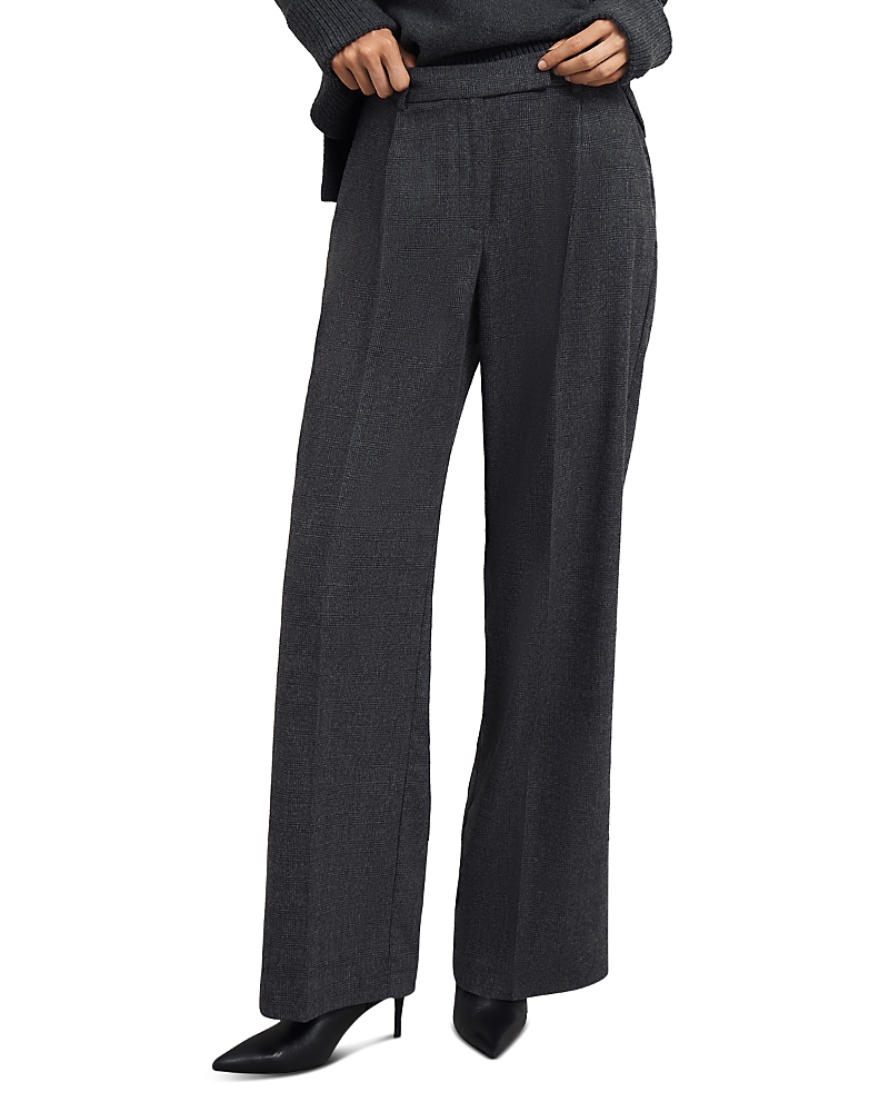 Hobbs London Middleton Wide Leg Pants