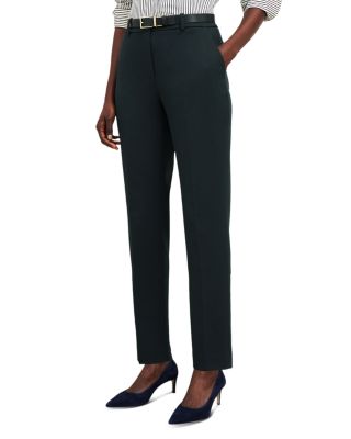 HOBBS LONDON - Linda Tapered Pants