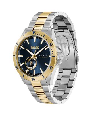 Troper Automatic Watch, 43mm