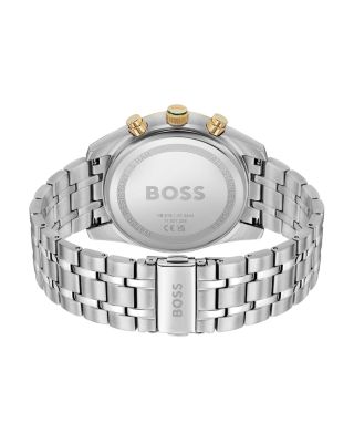 Skytraveller Chronograph, 44mm