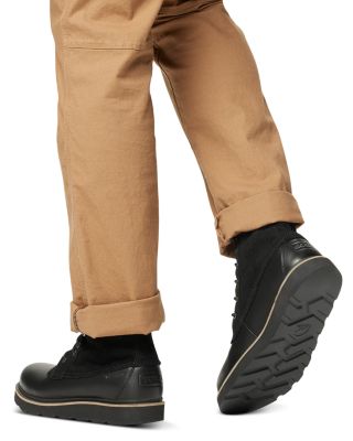 Men's Slabtown Caribou Boots