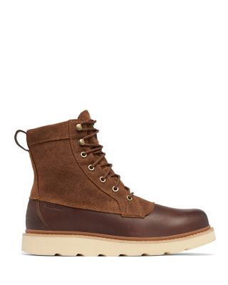 Men's Slabtown Caribou Boots