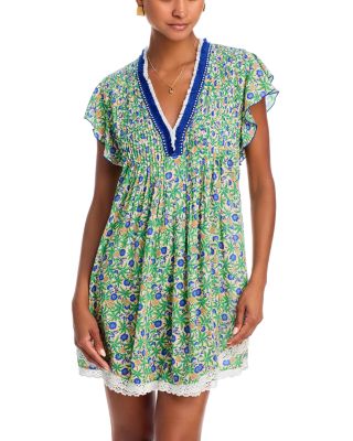 Poupette St. Barth - Sasha Mini Dress