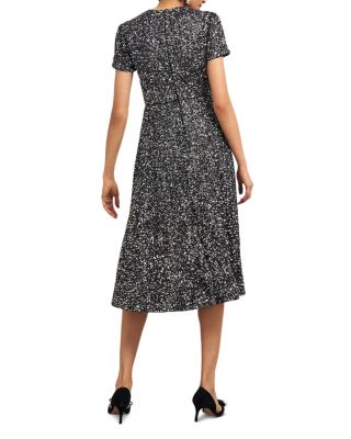 Tatiana Sequin Dress