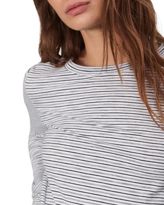 The Slub Long Sleeve Tee