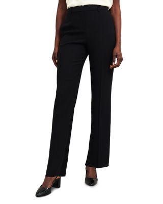 HOBBS LONDON - Maya Straight Leg Pants