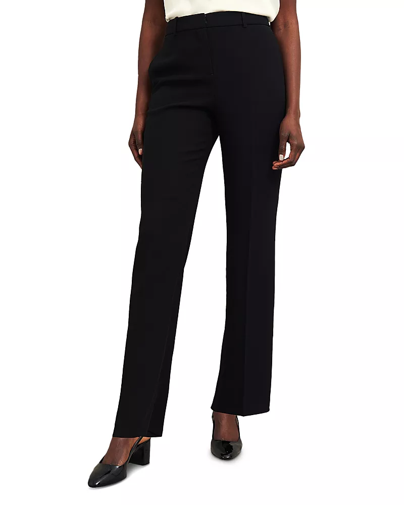 Hobbs London Maya Straight Leg Pants