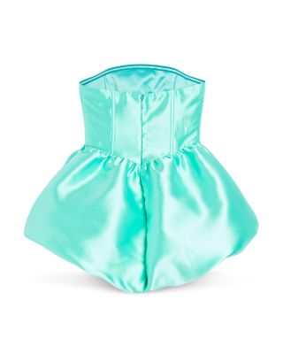 Girls' Oona Tafetta Wicked Bubble Dress - Big Kid