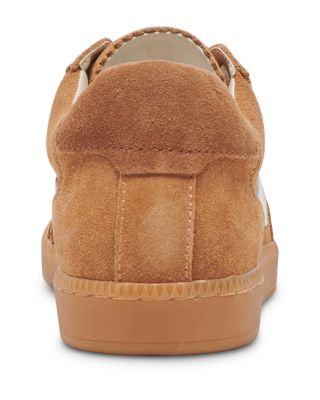 Women's Notice Low Top Sneakers