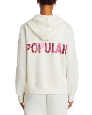 Popular Hoodie - Exclusive