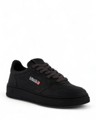 Autry Men's Medalist Low Top Sneakers