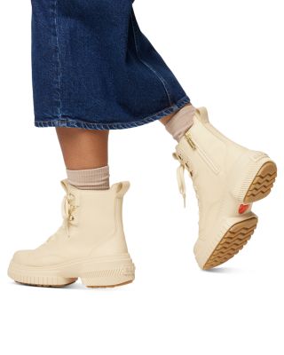 Women's ONA AVE™ Lace Up Boots