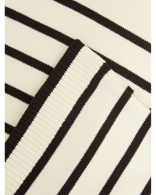 Eastnor Striped Sweater