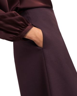 Chersham A-Line Skirt